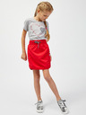 Sam 73 Crux Girl Skirt