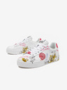 Versace Jeans Couture Fondo Court Sneakers