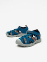 ALPINE PRO Lysso Kids Sandals