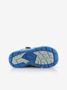 ALPINE PRO Grobo Kids Sandals