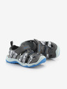 ALPINE PRO Grobo Kids Sandals