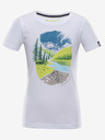 ALPINE PRO Dioro Kids T-shirt