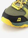 ALPINE PRO Zahiro Outdoor Kids Shoes