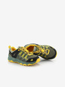 ALPINE PRO Zahiro Outdoor Kids Shoes