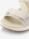 ALPINE PRO Graha Sandals