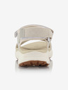 ALPINE PRO Graha Sandals