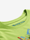 ALPINE PRO Monco Kids T-shirt