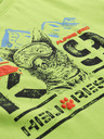 ALPINE PRO Monco Kids T-shirt