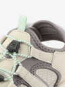 ALPINE PRO Habwa Sandals