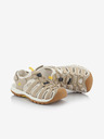 ALPINE PRO Habwa Sandals