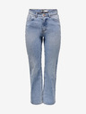 Jacqueline de Yong Dichte Jeans