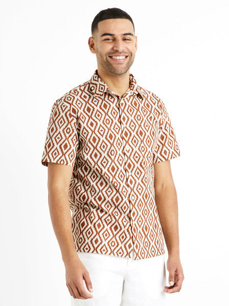 Celio Daprinta Shirt