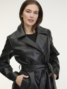 Jacqueline de Yong Vicos Coat