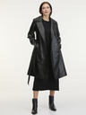 Jacqueline de Yong Vicos Coat