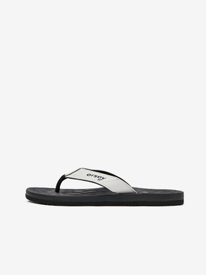 Orsay Flip-flops