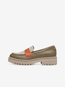 Tamaris Moccasins