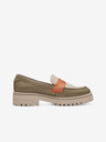 Tamaris Moccasins