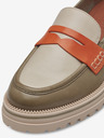 Tamaris Moccasins