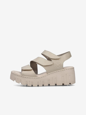 Rieker Sandals