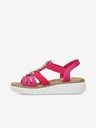 Rieker Sandals