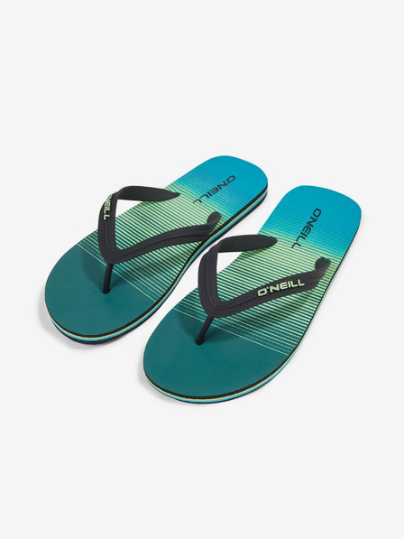 O'Neill Profile Graphic Flip-flops