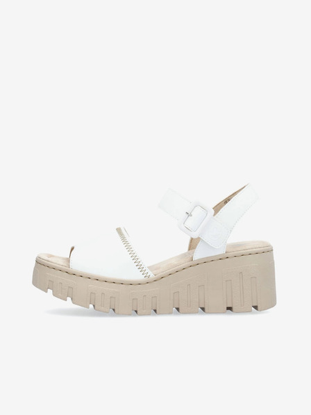 Rieker Sandals