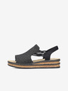 Rieker Sandals