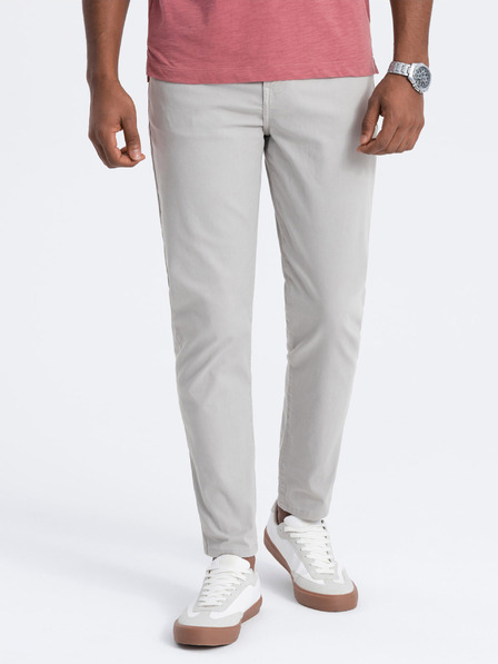 Ombre Clothing Chino Trousers