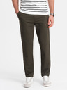 Ombre Clothing Chino Trousers