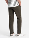 Ombre Clothing Chino Trousers