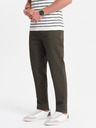 Ombre Clothing Chino Trousers