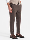 Ombre Clothing Chino Trousers