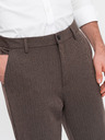 Ombre Clothing Chino Trousers