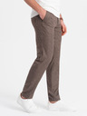 Ombre Clothing Chino Trousers