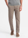 Ombre Clothing Chino Trousers