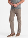 Ombre Clothing Chino Trousers