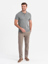 Ombre Clothing Chino Trousers