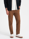 Ombre Clothing Chino Trousers