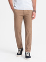 Ombre Clothing Chino Trousers