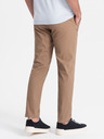 Ombre Clothing Chino Trousers