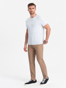 Ombre Clothing Chino Trousers