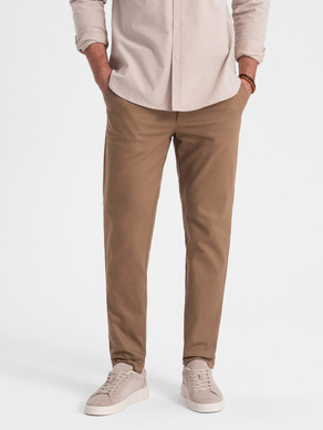 Ombre Clothing Chino Trousers