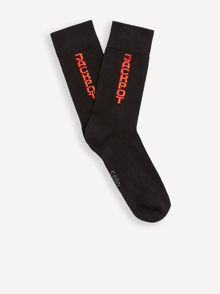 Celio Gisojack Socks