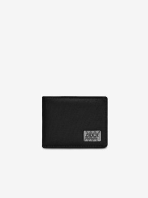 Vuch Milton Black Wallet