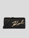 Karl Lagerfeld Signature 2.0 Cross body bag