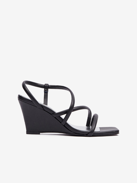 Karl Lagerfeld Rialto Strap Sandals