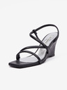 Karl Lagerfeld Rialto Strap Sandals