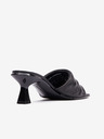 Karl Lagerfeld Panache II Padded Slippers