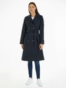 Tommy Hilfiger Cotton Classic Trench Coat