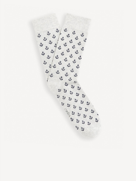 Celio Gisoancre Socks